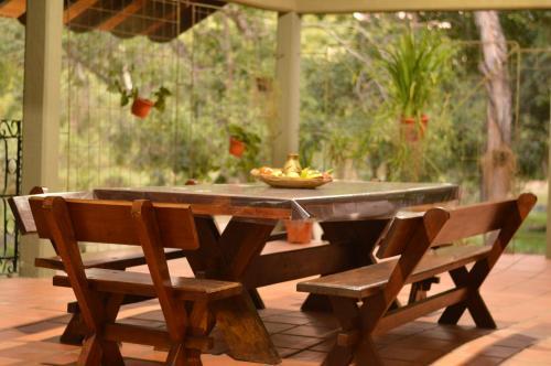 Apartamento Las Farolas Del R�o