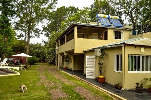 Apartamento Las Farolas Del R�o