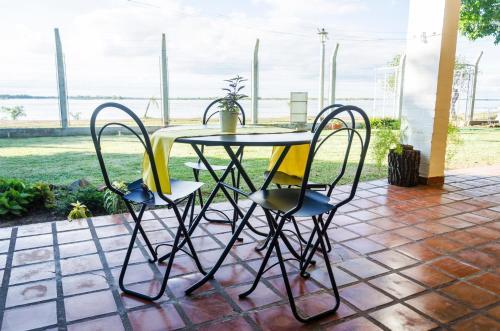 Apartamento Las Farolas Del R�o