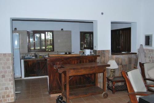 Terraza Al R�o