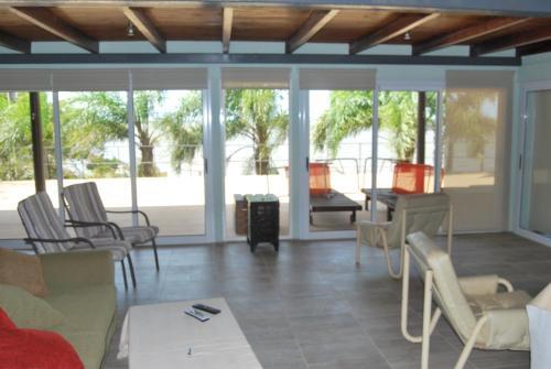 Terraza Al R�o