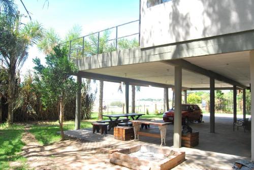 Terraza Al R�o