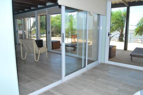 Terraza Al R�o
