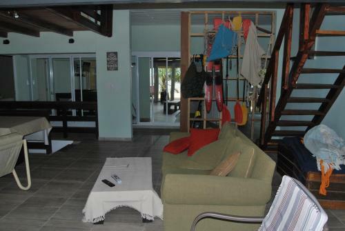 Terraza Al R�o