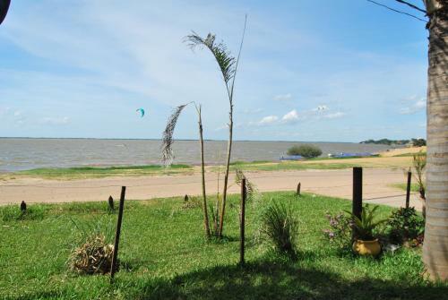 Terraza Al R�o
