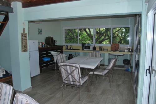 Terraza Al R�o