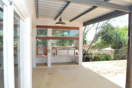 Terraza Al R�o