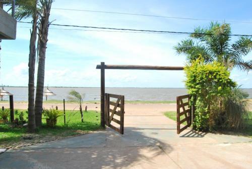 Terraza Al R�o