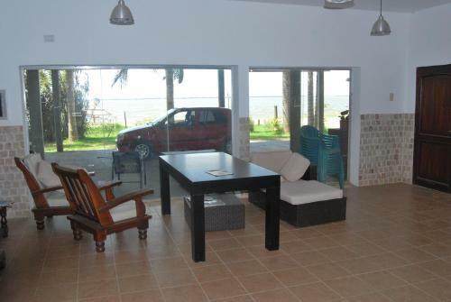 Terraza Al R�o