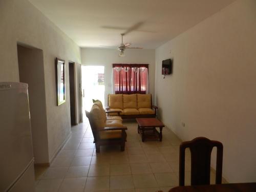 Apartamento La Dorita Duplex