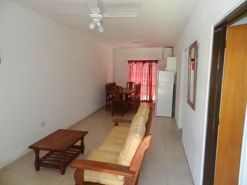 Apartamento La Dorita Duplex