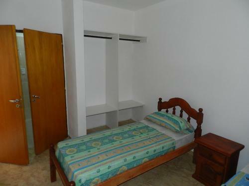Apartamento La Dorita Duplex