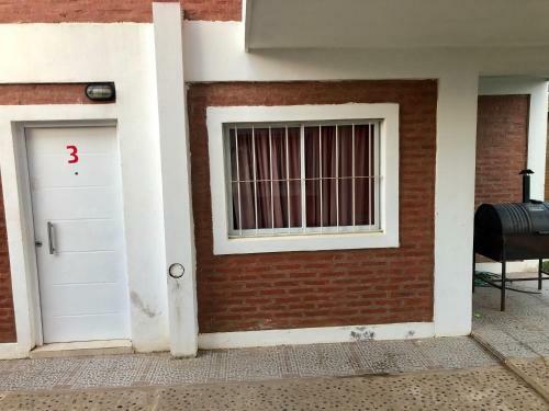 Apartamento La Dorita Duplex