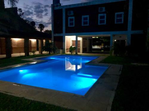 Apartamento La Dorita Duplex