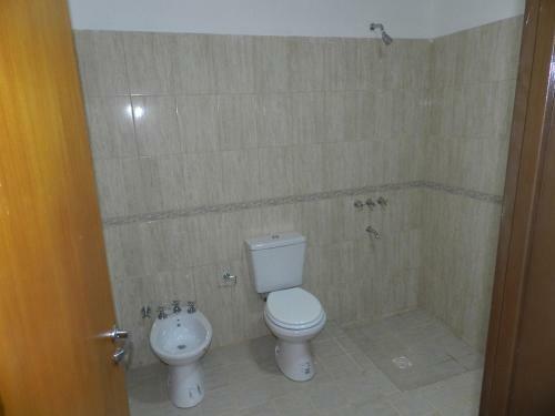Apartamento La Dorita Duplex