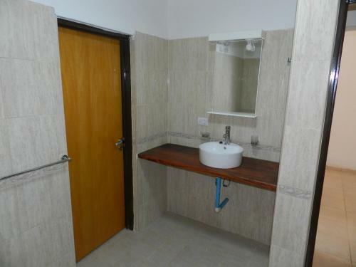 Apartamento La Dorita Duplex