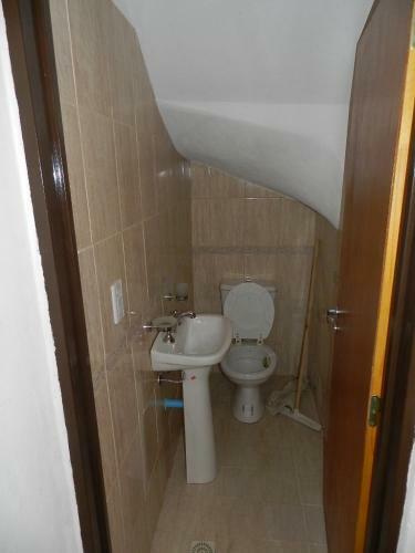 Apartamento La Dorita Duplex