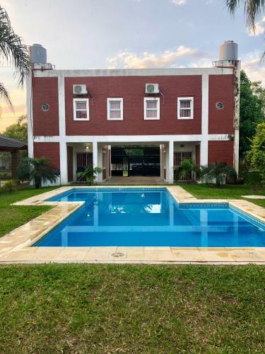 Apartamento La Dorita Duplex