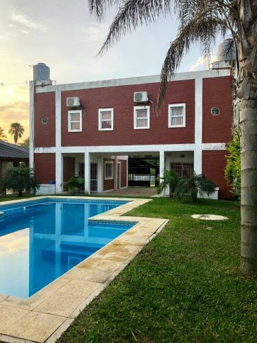 Apartamento La Dorita Duplex