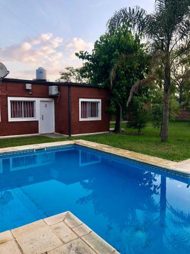 Apartamento La Dorita Duplex