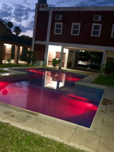 Apartamento La Dorita Duplex