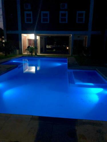 Apartamento La Dorita Duplex