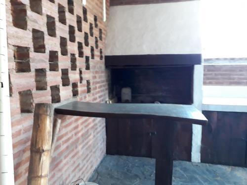 Hermosa Caba�a Paso Patria