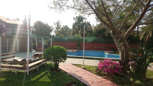 Alto Parana Casa