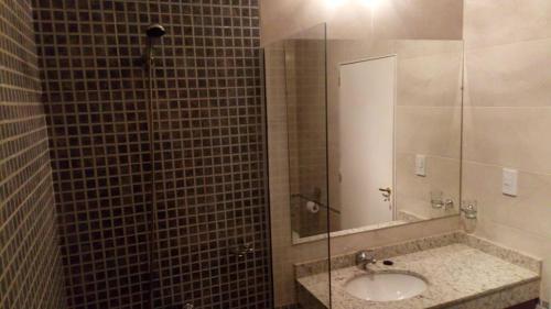 Apartamento Hotel Millenium