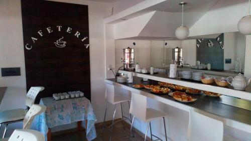 Apartamento Hotel Millenium