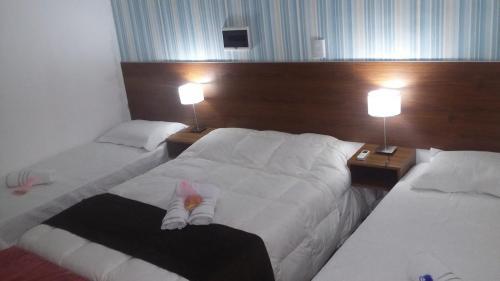 Apartamento Hotel Millenium