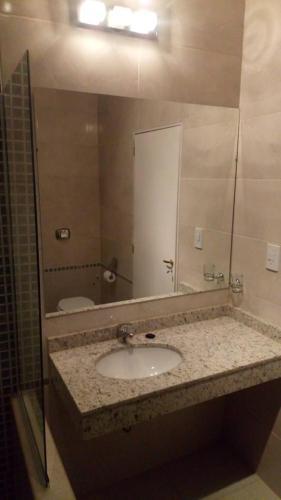 Apartamento Hotel Millenium