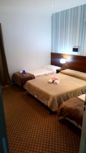 Apartamento Hotel Millenium