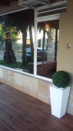 Apartamento Hotel Millenium