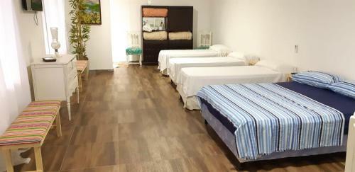 Al Paso Apartamentos