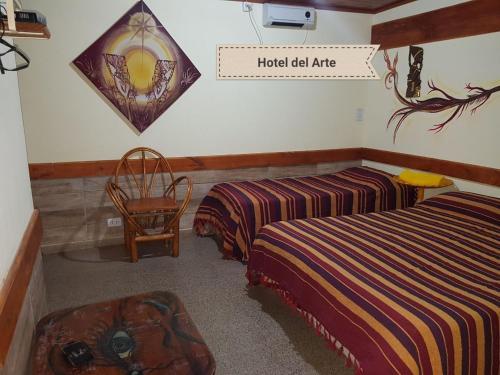 Hotel Del Arte