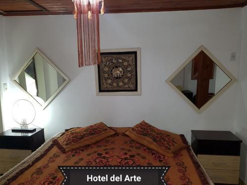Hotel Del Arte