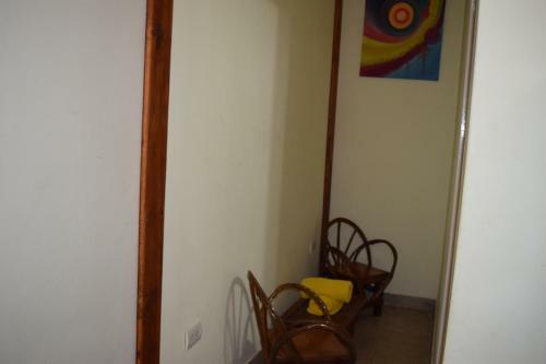 Hotel Del Arte