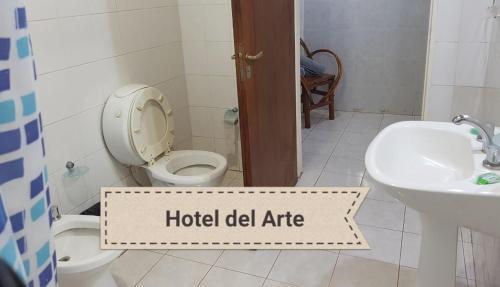 Hotel Del Arte