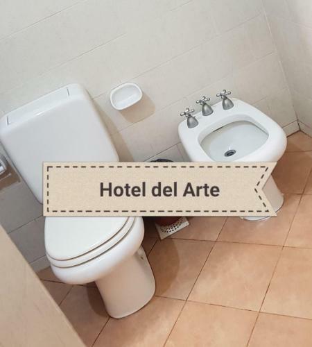 Hotel Del Arte
