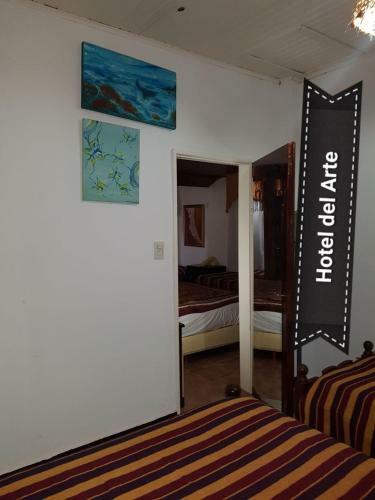 Hotel Del Arte