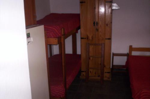 Apartamento Departamentos Robert