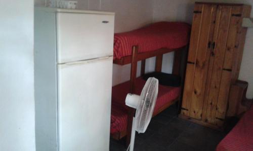 Apartamento Departamentos Robert