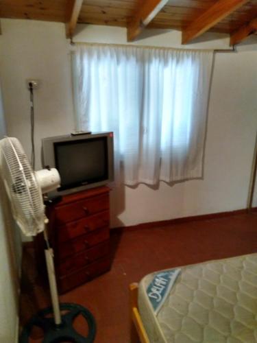 Apartamento Departamentos Robert