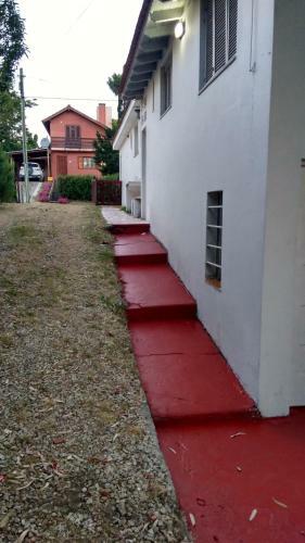 Apartamento Departamentos Robert