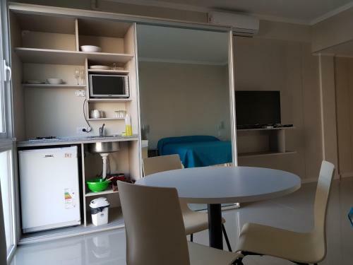 Apartamento Mitrecity