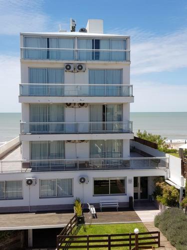 Apartamento Mitrecity