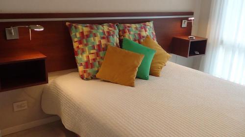 Apartamento Departamento En Alquiler