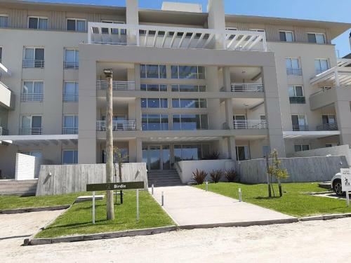 Apartamento Costa Esmeralda Algolf19