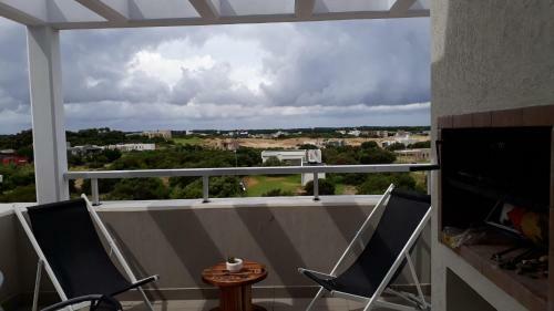 Apartamento Costa Esmeralda Algolf19